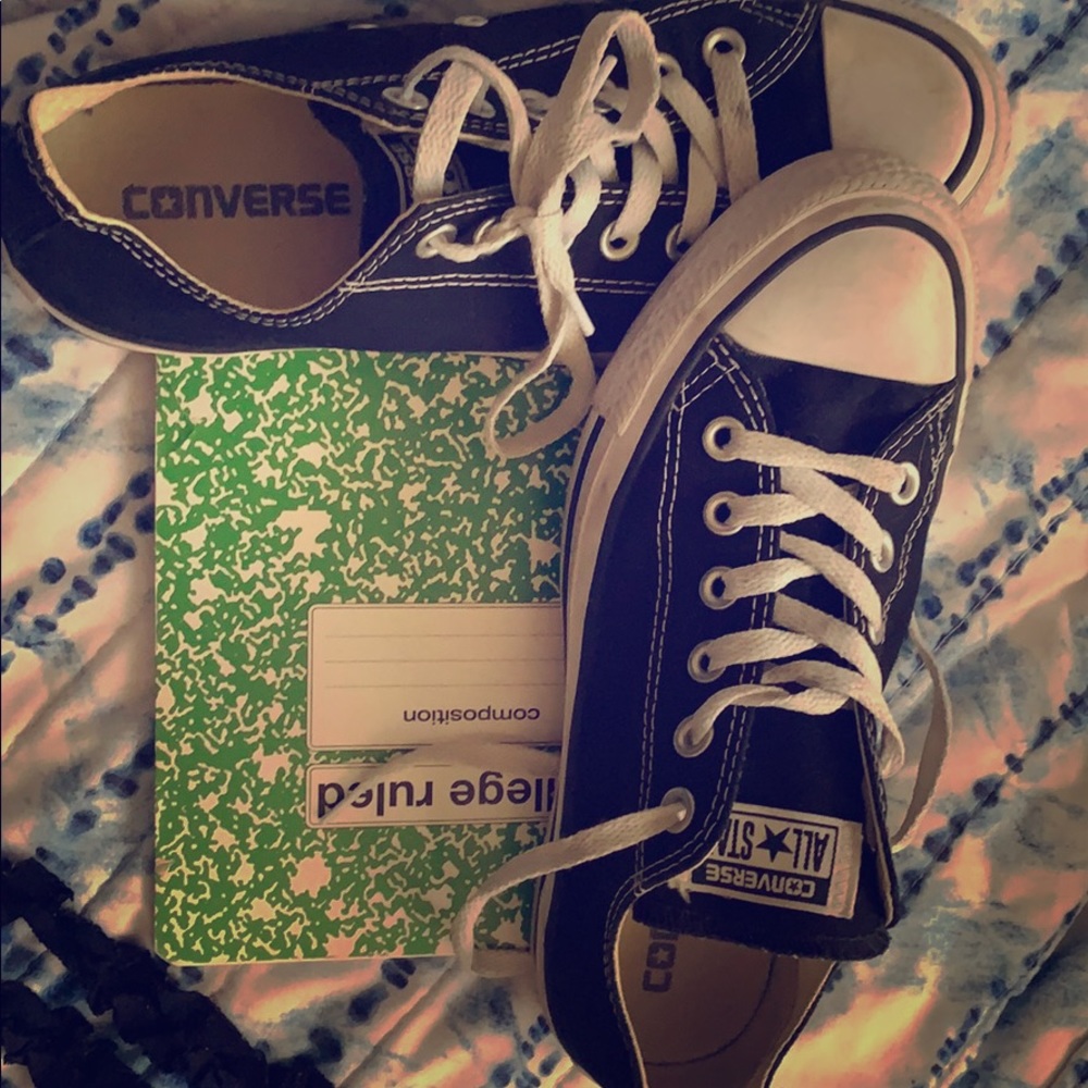 Converse Allstars